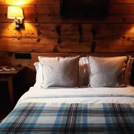 Chalets Hipcad Vakantiehuis Chamonix